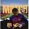 MATCHDAY: FC Barcelona - At. Madrid