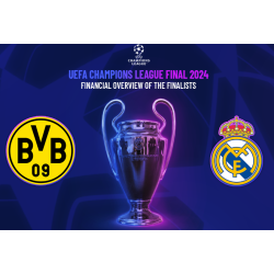 Borussia Dortmund - Real Madrid
