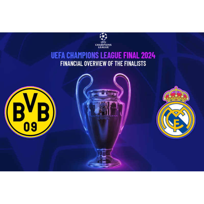Borussia Dortmund - Real Madrid