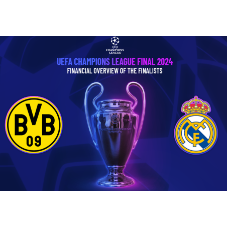 Borussia Dortmund - Real Madrid