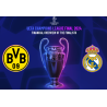 Borussia Dortmund - Real Madrid