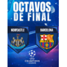 CHAMPIONS LEAGUE