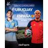 ESPAÑA - URUGUAY